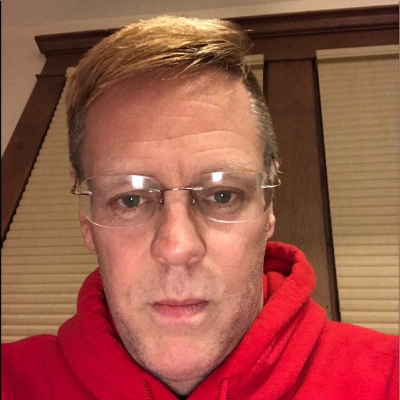 Meet your Posher, John - Picture 1 of 1